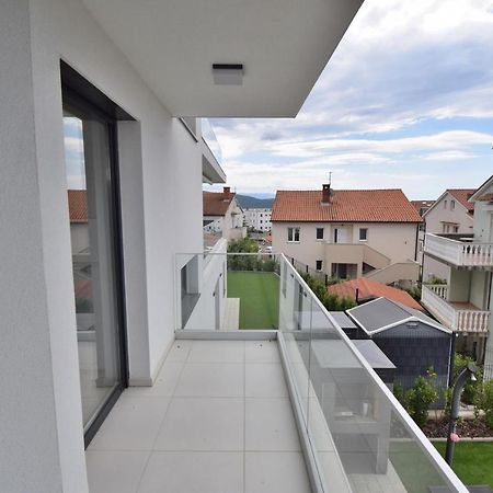 Apartamento Relax-Krk Krk Town Exterior foto