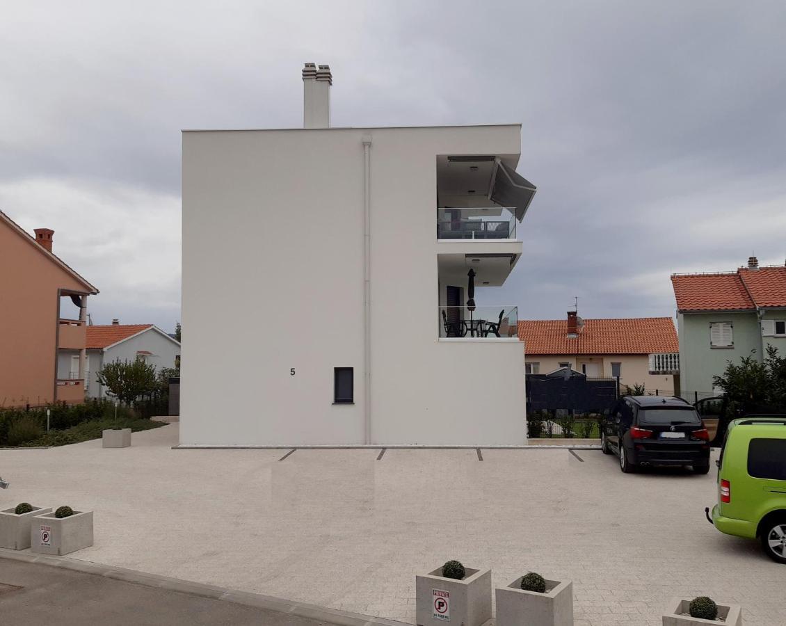 Apartamento Relax-Krk Krk Town Exterior foto