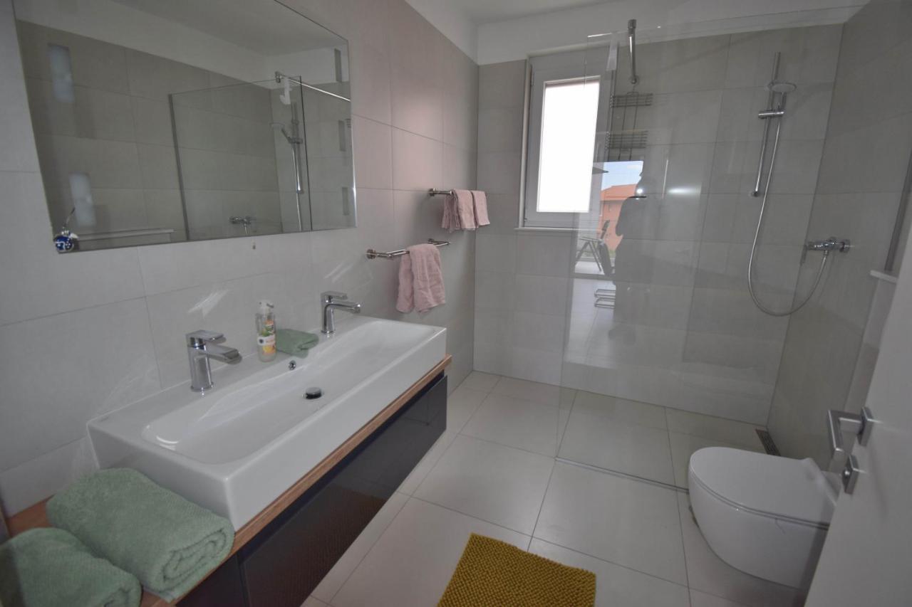 Apartamento Relax-Krk Krk Town Exterior foto